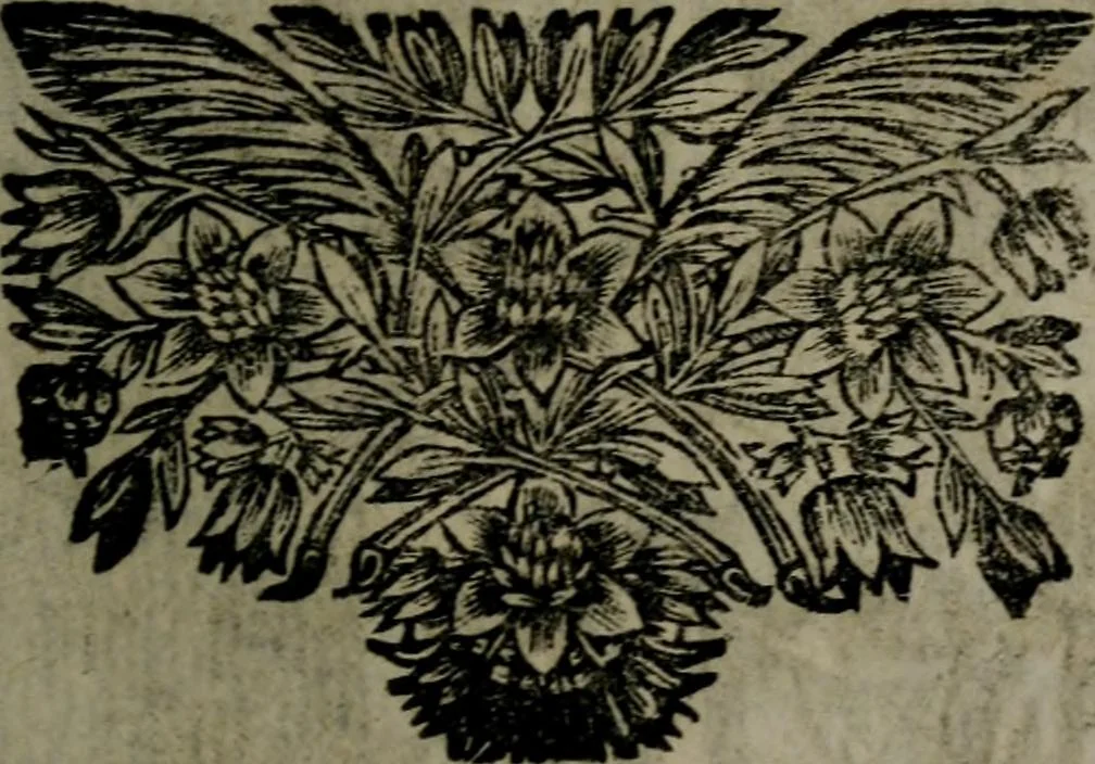 An illustration from La doctrine des moeurs : qui represente en cent tableaux la différence des passions, et enseigne la manière de parvenir à la sagesse universelle, 1688, leaf 118