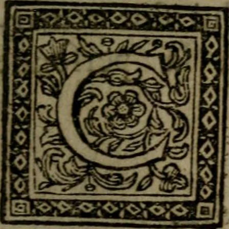 An illustration from La doctrine des moeurs : qui represente en cent tableaux la différence des passions, et enseigne la manière de parvenir à la sagesse universelle, 1688, leaf 120