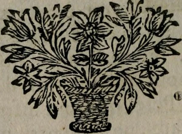 An illustration from La doctrine des moeurs : qui represente en cent tableaux la différence des passions, et enseigne la manière de parvenir à la sagesse universelle, 1688, leaf 121