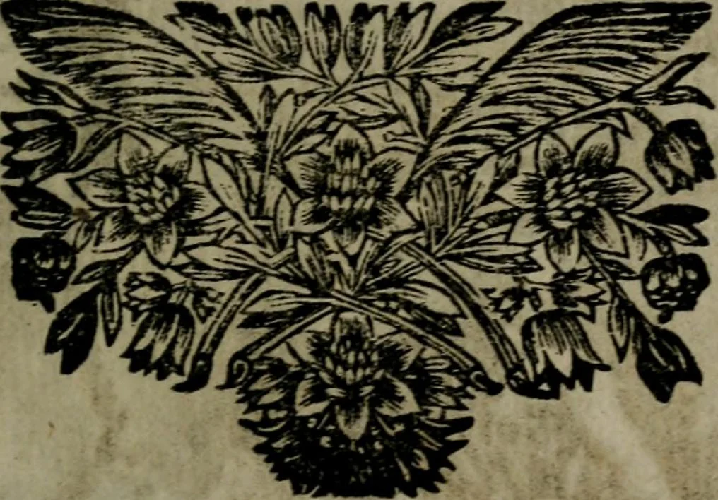 An illustration from La doctrine des moeurs : qui represente en cent tableaux la différence des passions, et enseigne la manière de parvenir à la sagesse universelle, 1688, leaf 150