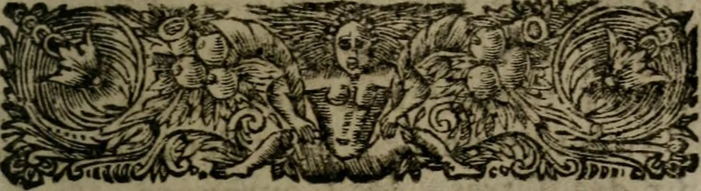 An illustration from La doctrine des moeurs : qui represente en cent tableaux la différence des passions, et enseigne la manière de parvenir à la sagesse universelle, 1688, leaf 176
