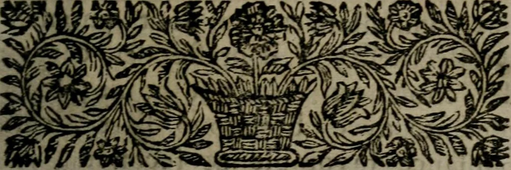 An illustration from La doctrine des moeurs : qui represente en cent tableaux la différence des passions, et enseigne la manière de parvenir à la sagesse universelle, 1688, leaf 20