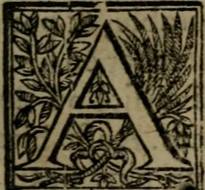 An illustration from La doctrine des moeurs : qui represente en cent tableaux la différence des passions, et enseigne la manière de parvenir à la sagesse universelle, 1688, leaf 274