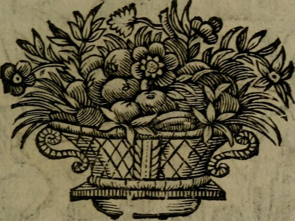 An illustration from La doctrine des moeurs : qui represente en cent tableaux la différence des passions, et enseigne la manière de parvenir à la sagesse universelle, 1688, leaf 276