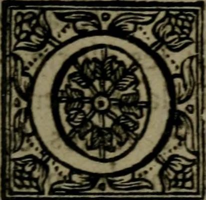 An illustration from La doctrine des moeurs : qui represente en cent tableaux la différence des passions, et enseigne la manière de parvenir à la sagesse universelle, 1688, leaf 282