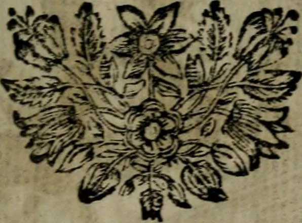 An illustration from La doctrine des moeurs : qui represente en cent tableaux la différence des passions, et enseigne la manière de parvenir à la sagesse universelle, 1688, leaf 288
