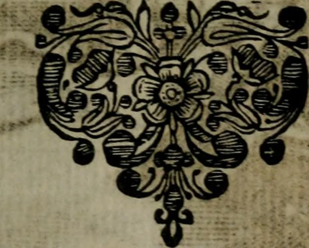 An illustration from La doctrine des moeurs : qui represente en cent tableaux la différence des passions, et enseigne la manière de parvenir à la sagesse universelle, 1688, leaf 296