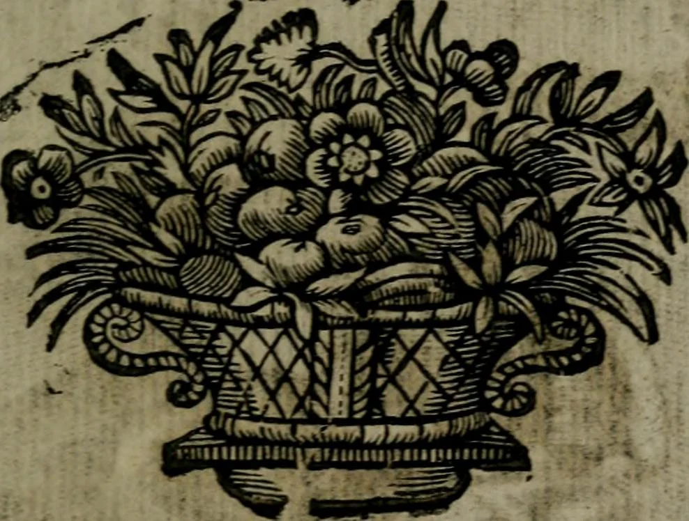 An illustration from La doctrine des moeurs : qui represente en cent tableaux la différence des passions, et enseigne la manière de parvenir à la sagesse universelle, 1688, leaf 300