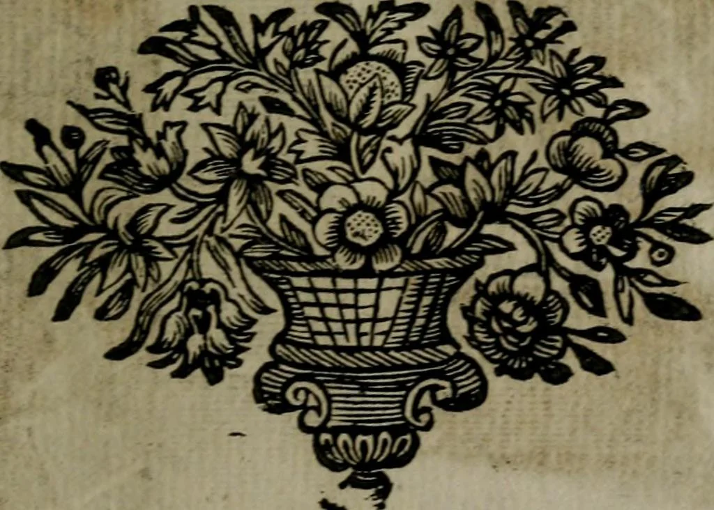 An illustration from La doctrine des moeurs : qui represente en cent tableaux la différence des passions, et enseigne la manière de parvenir à la sagesse universelle, 1688, leaf 304