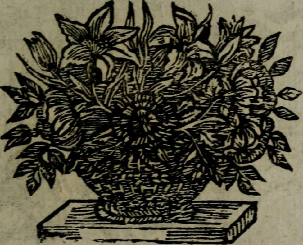 An illustration from La doctrine des moeurs : qui represente en cent tableaux la différence des passions, et enseigne la manière de parvenir à la sagesse universelle, 1688, leaf 312