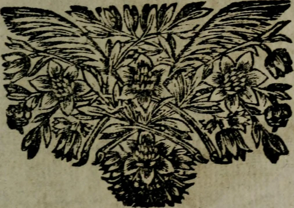 An illustration from La doctrine des moeurs : qui represente en cent tableaux la différence des passions, et enseigne la manière de parvenir à la sagesse universelle, 1688, leaf 320