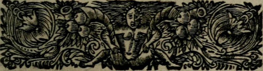 An illustration from La doctrine des moeurs : qui represente en cent tableaux la différence des passions, et enseigne la manière de parvenir à la sagesse universelle, 1688, leaf 338