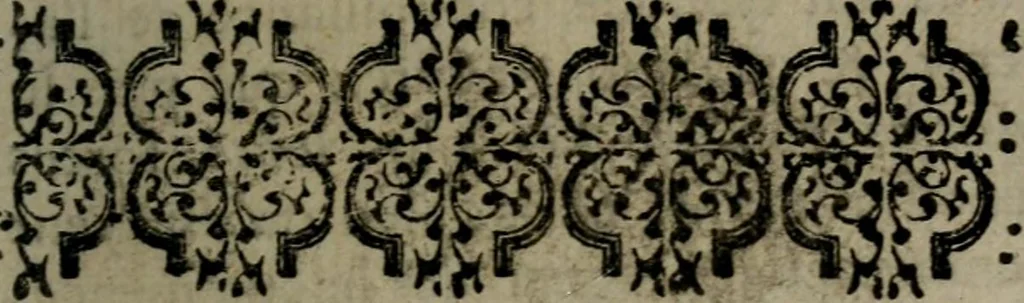 An illustration from La doctrine des moeurs : qui represente en cent tableaux la différence des passions, et enseigne la manière de parvenir à la sagesse universelle, 1688, leaf 358