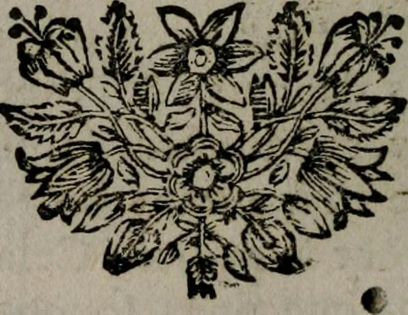 An illustration from La doctrine des moeurs : qui represente en cent tableaux la différence des passions, et enseigne la manière de parvenir à la sagesse universelle, 1688, leaf 363