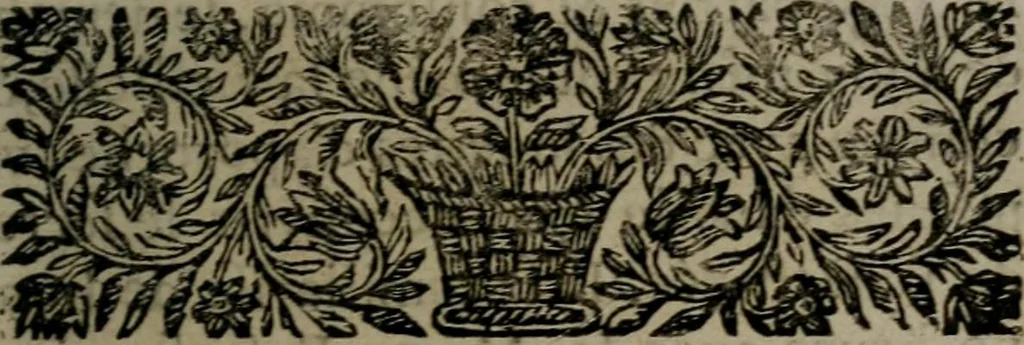 An illustration from La doctrine des moeurs : qui represente en cent tableaux la différence des passions, et enseigne la manière de parvenir à la sagesse universelle, 1688, leaf 378