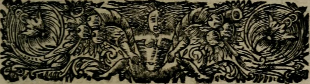 An illustration from La doctrine des moeurs : qui represente en cent tableaux la différence des passions, et enseigne la manière de parvenir à la sagesse universelle, 1688, leaf 390