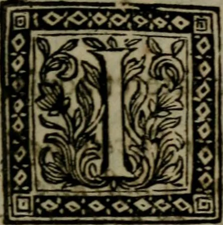 An illustration from La doctrine des moeurs : qui represente en cent tableaux la différence des passions, et enseigne la manière de parvenir à la sagesse universelle, 1688, leaf 4