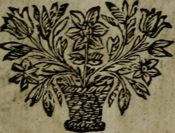 An illustration from La doctrine des moeurs : qui represente en cent tableaux la différence des passions, et enseigne la manière de parvenir à la sagesse universelle, 1688, leaf 400