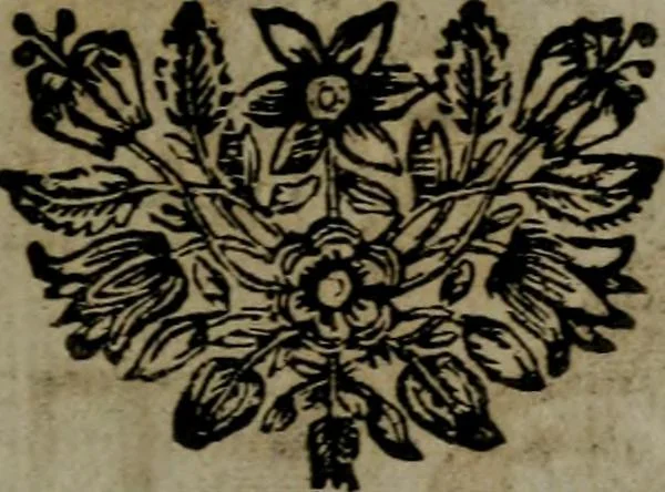 An illustration from La doctrine des moeurs : qui represente en cent tableaux la différence des passions, et enseigne la manière de parvenir à la sagesse universelle, 1688, leaf 408