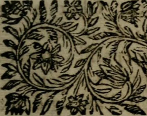An illustration from La doctrine des moeurs : qui represente en cent tableaux la différence des passions, et enseigne la manière de parvenir à la sagesse universelle, 1688, leaf 414