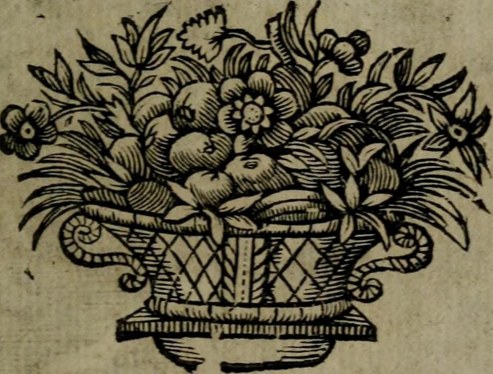An illustration from La doctrine des moeurs : qui represente en cent tableaux la différence des passions, et enseigne la manière de parvenir à la sagesse universelle, 1688, leaf 62