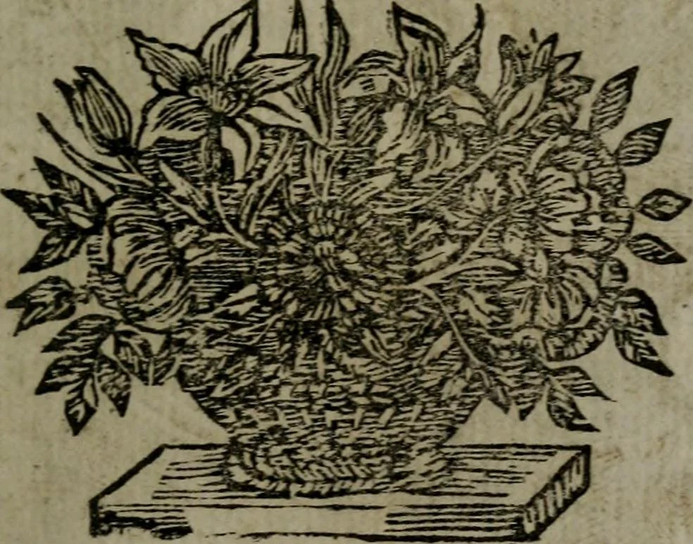 An illustration from La doctrine des moeurs : qui represente en cent tableaux la différence des passions, et enseigne la manière de parvenir à la sagesse universelle, 1688, leaf 66
