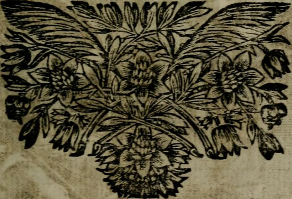An illustration from La doctrine des moeurs : qui represente en cent tableaux la différence des passions, et enseigne la manière de parvenir à la sagesse universelle, 1688, leaf 70