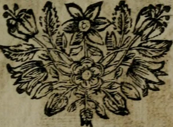 An illustration from La doctrine des moeurs : qui represente en cent tableaux la différence des passions, et enseigne la manière de parvenir à la sagesse universelle, 1688, leaf 74