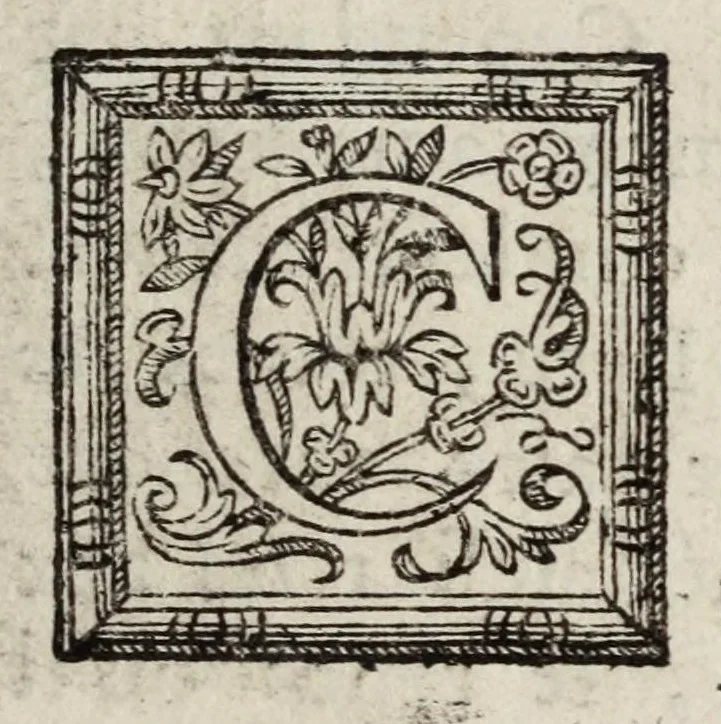 An illustration from La doctrine des moeurs : ou sont representés en cent tableaux la difference des passions, qui enseignent la maniere de parvenir a la sagesse universelle, 1682, leaf 111
