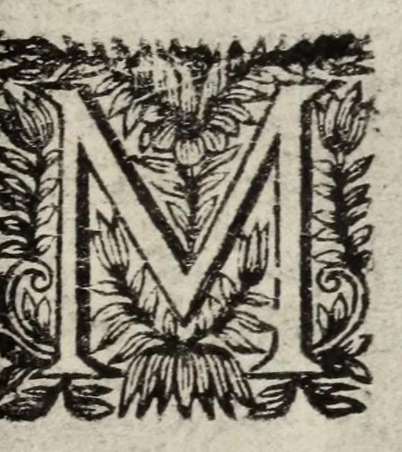 An illustration from La doctrine des moeurs : ou sont representés en cent tableaux la difference des passions, qui enseignent la maniere de parvenir a la sagesse universelle, 1682, leaf 317