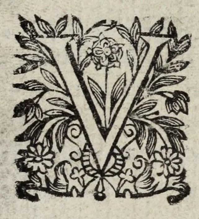 An illustration from La doctrine des moeurs : ou sont representés en cent tableaux la difference des passions, qui enseignent la maniere de parvenir a la sagesse universelle, 1682, leaf 361