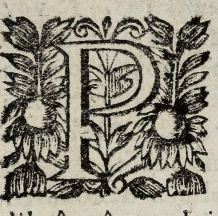 An illustration from La doctrine des moeurs : ou sont representés en cent tableaux la difference des passions, qui enseignent la maniere de parvenir a la sagesse universelle, 1682, leaf 413