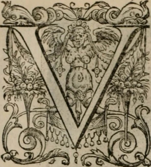An illustration from La doctrine des moeurs : tiree de la philosophie des stoiques: representee en cent tableaux. Et expliquee en cent discours pour l'instruction de la ieunesse. Au Roy, 1646, leaf 111