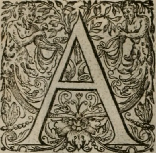 An illustration from La doctrine des moeurs : tiree de la philosophie des stoiques: representee en cent tableaux. Et expliquee en cent discours pour l'instruction de la ieunesse. Au Roy, 1646, leaf 133