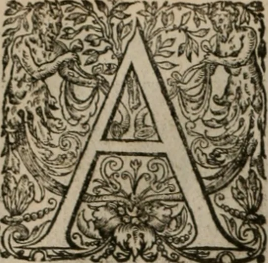 An illustration from La doctrine des moeurs : tiree de la philosophie des stoiques: representee en cent tableaux. Et expliquee en cent discours pour l'instruction de la ieunesse. Au Roy, 1646, leaf 147