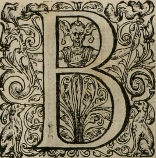 An illustration from La doctrine des moeurs : tiree de la philosophie des stoiques: representee en cent tableaux. Et expliquee en cent discours pour l'instruction de la ieunesse. Au Roy, 1646, leaf 155