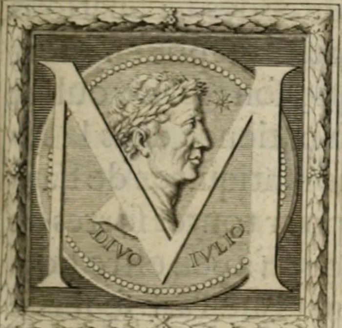 An illustration from La doctrine des moeurs : tiree de la philosophie des stoiques: representee en cent tableaux. Et expliquee en cent discours pour l'instruction de la ieunesse. Au Roy, 1646, leaf 16