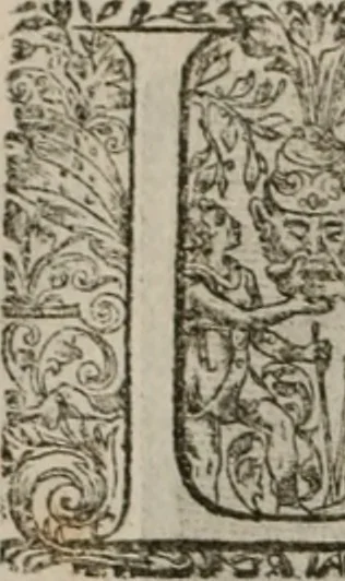 An illustration from La doctrine des moeurs : tiree de la philosophie des stoiques: representee en cent tableaux. Et expliquee en cent discours pour l'instruction de la ieunesse. Au Roy, 1646, leaf 169
