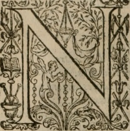 An illustration from La doctrine des moeurs : tiree de la philosophie des stoiques: representee en cent tableaux. Et expliquee en cent discours pour l'instruction de la ieunesse. Au Roy, 1646, leaf 33