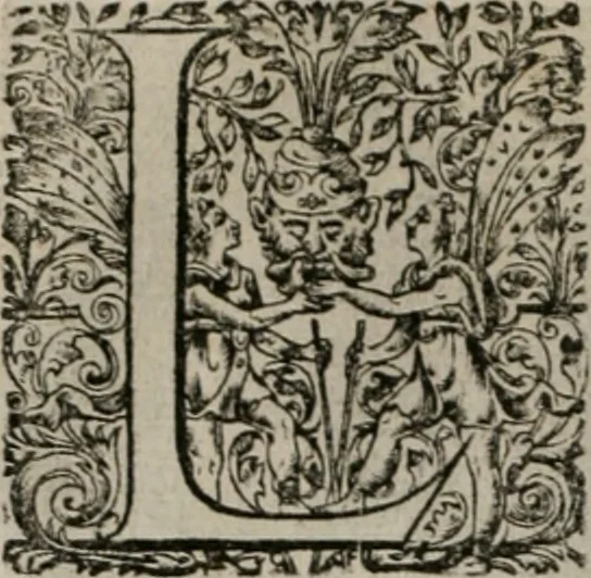 An illustration from La doctrine des moeurs : tiree de la philosophie des stoiques: representee en cent tableaux. Et expliquee en cent discours pour l'instruction de la ieunesse. Au Roy, 1646, leaf 37