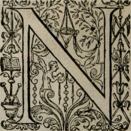 An illustration from La doctrine des moeurs : tiree de la philosophie des stoiques: representee en cent tableaux. Et expliquee en cent discours pour l'instruction de la ieunesse. Au Roy, 1646, leaf 41