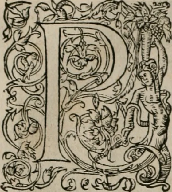 An illustration from La doctrine des moeurs : tiree de la philosophie des stoiques: representee en cent tableaux. Et expliquee en cent discours pour l'instruction de la ieunesse. Au Roy, 1646, leaf 49