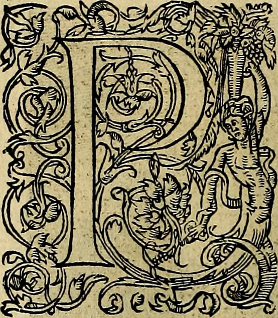 An illustration from La doctrine des moevrs, tiree de la philosophie des stoiques, representee en cent tableavx et expliqvee en cent discovrs pour l'instruction de la ieunesse, 1646, leaf 101