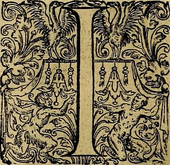 An illustration from La doctrine des moevrs, tiree de la philosophie des stoiques, representee en cent tableavx et expliqvee en cent discovrs pour l'instruction de la ieunesse, 1646, leaf 111