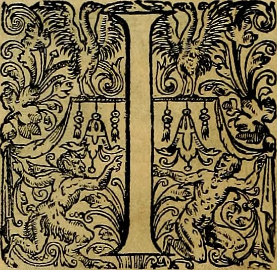 An illustration from La doctrine des moevrs, tiree de la philosophie des stoiques, representee en cent tableavx et expliqvee en cent discovrs pour l'instruction de la ieunesse, 1646, leaf 117