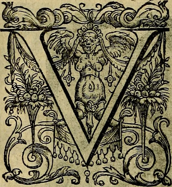 An illustration from La doctrine des moevrs, tiree de la philosophie des stoiques, representee en cent tableavx et expliqvee en cent discovrs pour l'instruction de la ieunesse, 1646, leaf 123