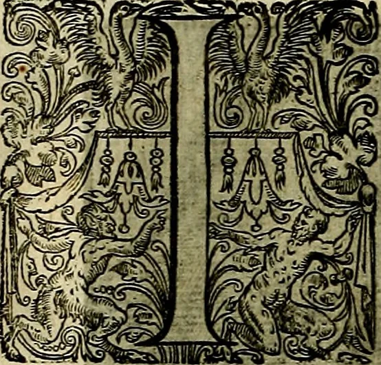 An illustration from La doctrine des moevrs, tiree de la philosophie des stoiques, representee en cent tableavx et expliqvee en cent discovrs pour l'instruction de la ieunesse, 1646, leaf 137
