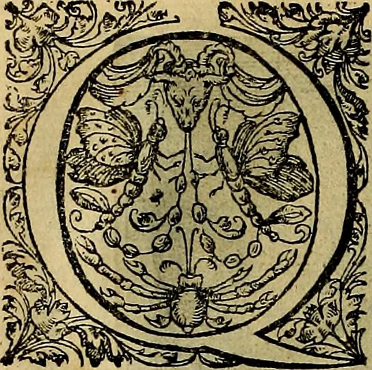 An illustration from La doctrine des moevrs, tiree de la philosophie des stoiques, representee en cent tableavx et expliqvee en cent discovrs pour l'instruction de la ieunesse, 1646, leaf 141