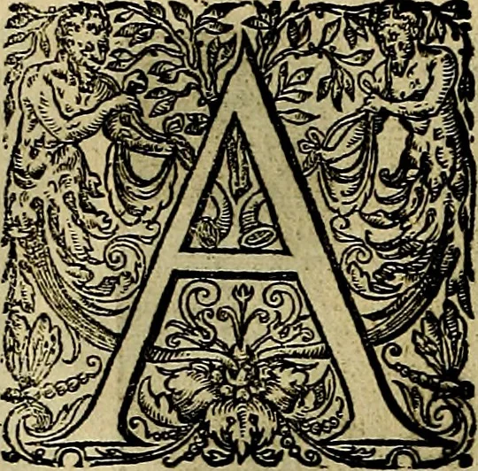 An illustration from La doctrine des moevrs, tiree de la philosophie des stoiques, representee en cent tableavx et expliqvee en cent discovrs pour l'instruction de la ieunesse, 1646, leaf 145