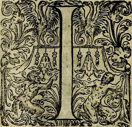 An illustration from La doctrine des moevrs, tiree de la philosophie des stoiques, representee en cent tableavx et expliqvee en cent discovrs pour l'instruction de la ieunesse, 1646, leaf 161